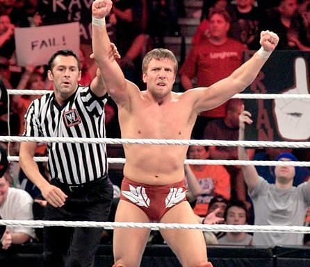 Daniel Bryan